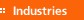 Industries